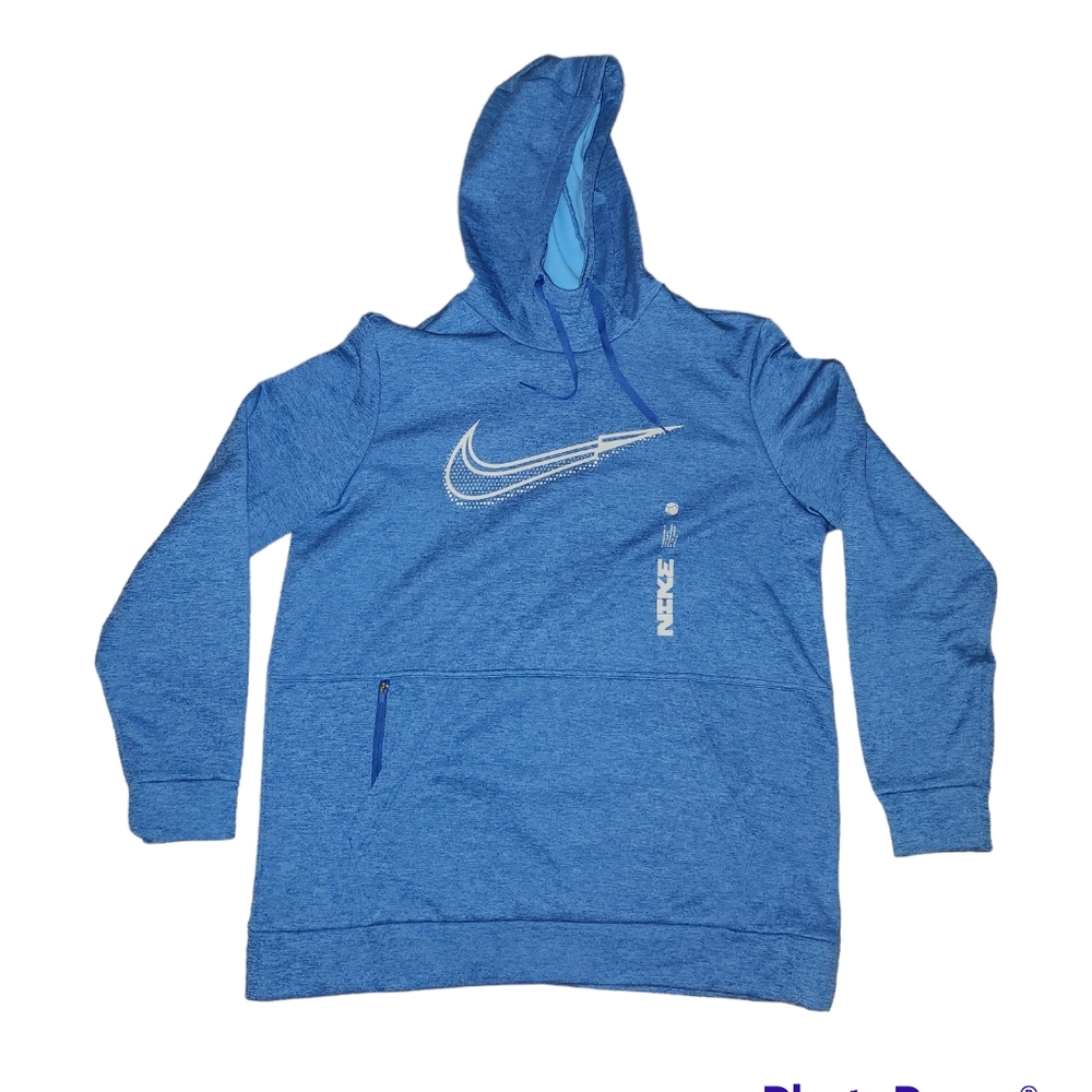 NWOT NIKE Therma Fit Hoodie Large Mens